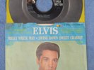 Elvis Presley  - Milky White Way/Swing Down... -  US Picture Sleeve 45 rpm PS 7