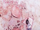 PRIVATE Xian HARD ROCK AOR Pomp LP HEARTCRY