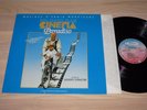 Cinema Paradiso OST SOUNDTRACK LP - Ennio Morricone /1989 FRENCH PRESS IN MINT