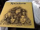 RAINBOW - LONG LIVE ROCK 'N' ROLL vinyl lp record POLD 5002  MINT 1978
