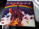 RAINBOW ritchie blackmore's rainbow LP MINT VINYL EX SLEEVE 2490 141 A2/B2