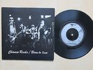 THE HEARTBREAKERS / JOHNNY THUNDERS Chinese Rocks UK 7