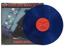 Jesus and Mary Chain - Darklands (colv) Vinyl LP  NEW