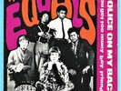 SP - The EQUALS - Police on my back - NM/EX+  BELGIAN 1st PRESS (1968)