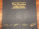 THE BEATLES COLLECTION BLUE BOX SET