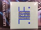 New Order Fact 50 1981 Movement LP Album Vinyl Record Pop New & Sealed 00's