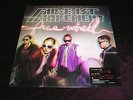 FAR EAST MOVEMENT Free Wired LP Cherrytree B0014818 SEALED Mint Vinyl Snoop Dogg