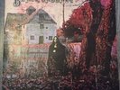 Black Sabbath 1st Album RARE First Pressing with Phillips credit Vinyl