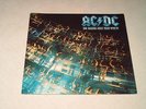 AC/DC - THE RAZORS EDGE TOUR - PROGRAMME 1990 ORIGINAL RARE T65