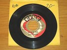 R&B 45 RPM - BOBBY MARCHAN - FIRE 1035 - 