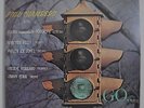 Paul Chambers Go Japan LP 1977 Teichiku UXP-81-JY Insert