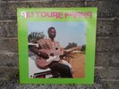 Ali Toure Farka - rare African vinyl record LP - 1988 ESP8448 - world music