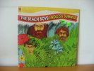THE BEACH BOYS 