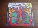 KOOL & THE GANG Spirit Of The Boogie DE-LITE Funk Soul   ORIG 1975 PRESS SEALED