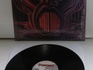 Possessed Beyond The Gates BLACK Vinyl LP Record new High Roller Records