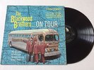 1961 THE BLACKWOOD BROTHERS QUARTET ON TOUR vinyl LP NM RCA LSP-2300 NM + bonus