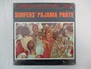 SURFERS PAJAMA PARTY MONO LP BRUCE JOHNSTON CENTURIANS RARE SURF Del Fi 1228
