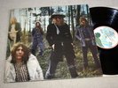 MOTT THE HOOPLE wildlife. uk 1st pink rim Island ILPS 9144 -2u near mint vinyl