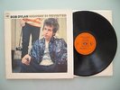 Bob Dylan - Highway 61 Revisited, NL 1967, LP, Orange CBS, Vinyl: m-