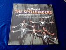 SPELLBINDERS  THE MAGIC OF  RARE PROMO  VG++  COLUMBIA   SOUL  LP