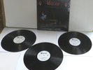 Warlord And The Cannons Of Destruction Have Begun Black Vinyl LP Record new