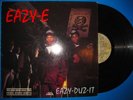 EAZY-E.EAZY-DUZ-IT.12'' VINYL LP