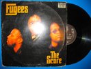 FUGEES.THE SCORE.2X12'' VINYL LP