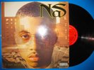 NAS.IT WAS WRITTEN.12'' VINYL LP