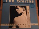THE SMITHS / MORRISSEY - HATFUL OF HOLLOW ORIGINAL RELEASE VINYL L.P.