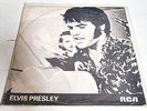 ELVIS PRESLEY -RCA JAPANESE IMPORT STEREO-LP/Vinyl/Record
