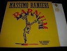 MASSIMO RANIERI - Barnum - LP MINT