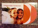 Smashing Pumpkins Siamese Dream 2xLP Marbled Orange Vinyl 1st Pressing 1993