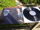 Claudio Arrau Beethoven Piano Concertos Philips Digital Stereo ED1 420 154-1 LP