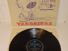 YARDBIRDS [S/T] aka Roger The Engineer 1966 COLUMBIA UK 1st PRESS MONO LP