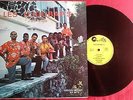 Afro Latin caribbean LP les DJOUBAP'S  ZAIA COPA  guaganco tumbele WEST INDIES
