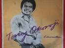 Tony Okoroji – Locomotion - Boogie Funk Disco Nigeria - LISTEN