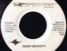 Inner Velocity -Little Girl- Kentucky Hard Rock Metal 45 on Specktra - Hear