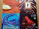 Prodigy Everybody In The Place/Breathe/Smack My Bitch Up & Firestarter 12