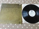 Colosseum - Daughter of Time Rare Prog UK Vertigo Swirl LP