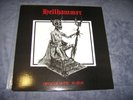HELLHAMMER-APOCALYPTIC RAIDS-celtic frost,venom,bathory,death 1984 METAL BLADE