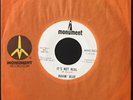 Ravin' Blue -It's Not Real- Garage 45 on Monument - Hear