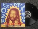 Enos Mcleod The Genius Of Enos Pressure Sounds PSLP008