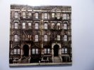 LED ZEPPELIN -Physical Graffiti, 1975 Double LP, Swan Song, 1st press SEALED