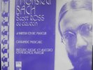 Scott Ross - Bach recital - Stil -