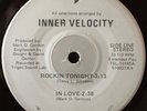 Inner Velocity -Rockin Tonight- Kentucky Hard Rock Metal EP - Hear