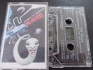 The Reegs - Return Of The Seamonkeys - Cassette - Cat No ILLCASS029 - Chameleons