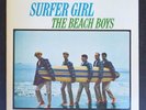 MFSL 1-116 The Beach Boys SURFER GIRL Original Master Recording Near Mint