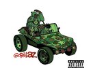 Gorillaz [Vinyl LP]