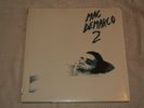 MAC DEMARCO 2 LP SEALED rare blue vinyl silkscreen sleeve captured tracks