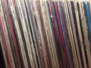 Motown Soul R&B Vinyl Records LPs 12